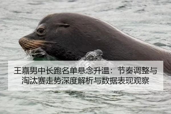王嘉男中长跑名单悬念升温：节奏调整与淘汰赛走势深度解析与数据表现观察